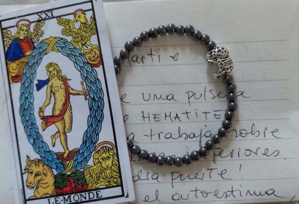tarot w4